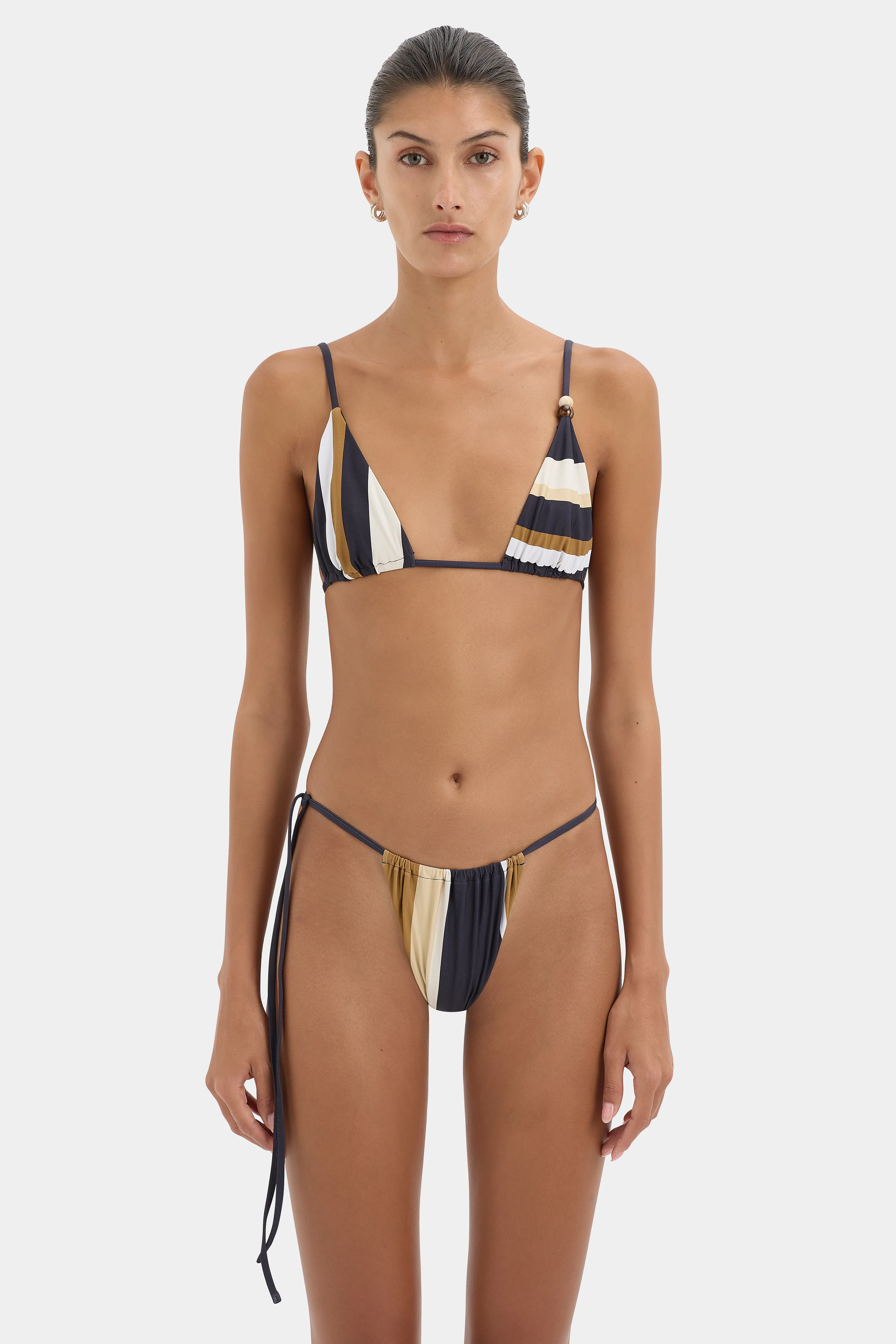 Triangle Bikini Tops